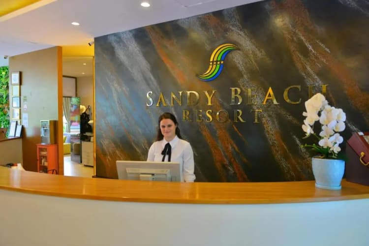 Sandy Beach Resort photo 3