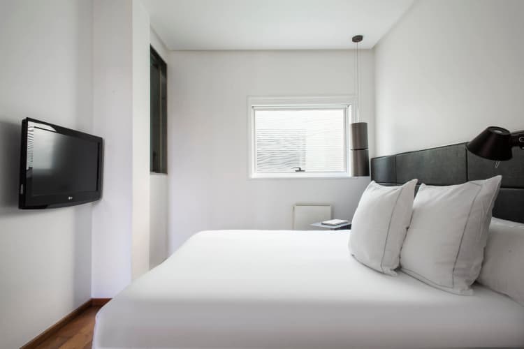 Suites Avenue Luxe Apartments photo 5