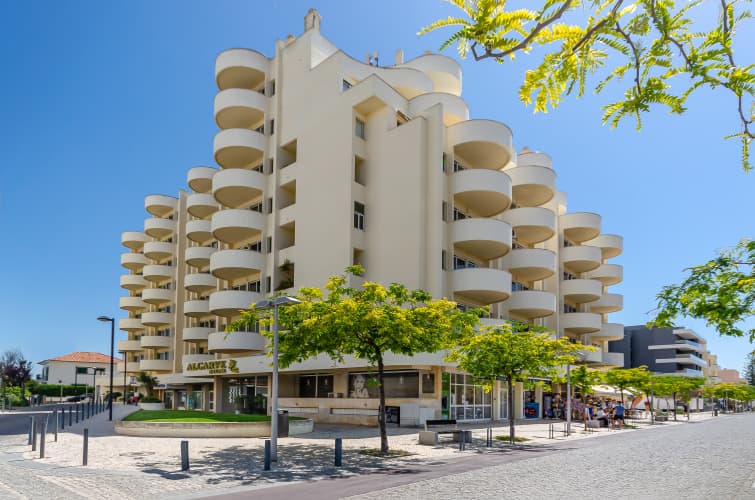 Turim Algarve Mor photo 2