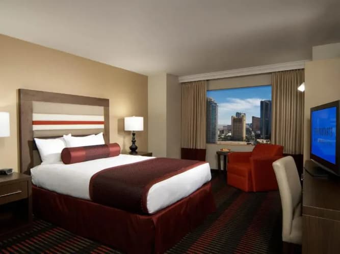 The STRAT Hotel, Casino & Tower photo 4