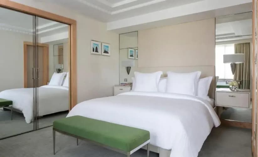 Four Seasons London At Park Lane photo 5