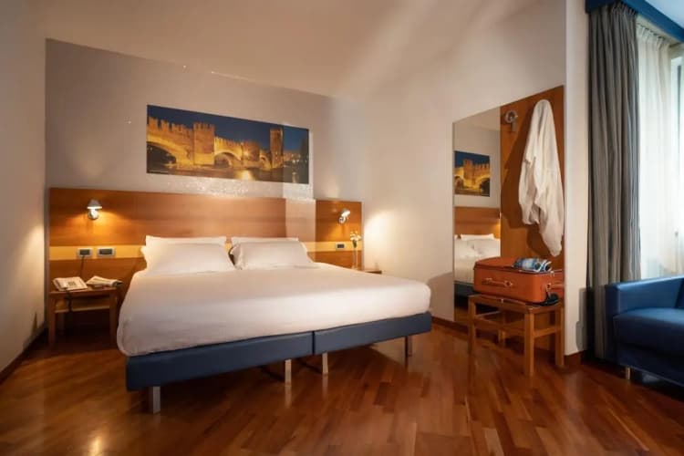 Best Western Hotel Fiera Verona photo 4