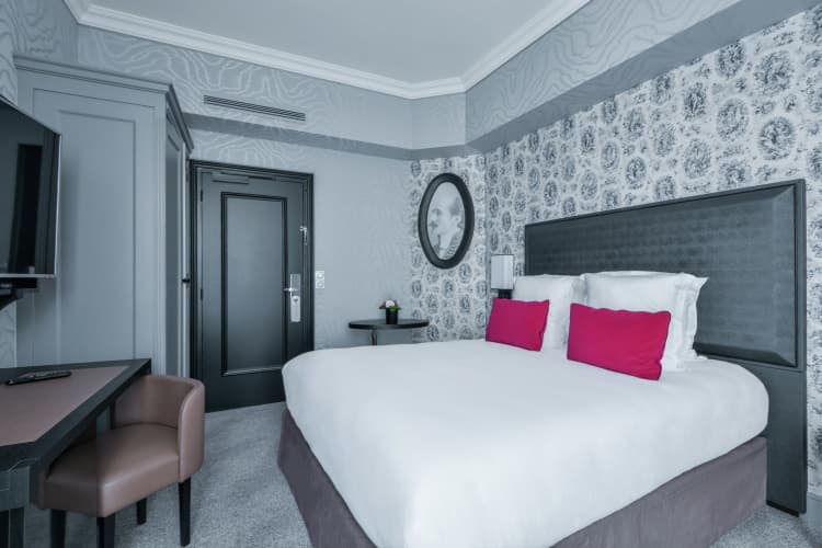 Maison Astor Paris, Curio Collection by Hilton, photo 5