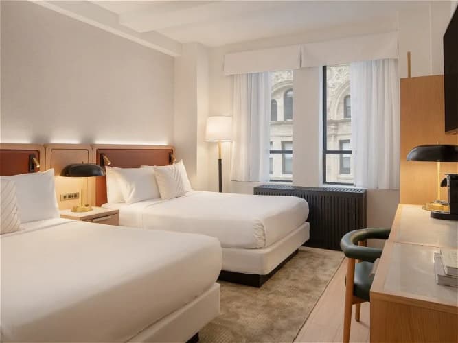 Hotel Mela Times Square photo 4