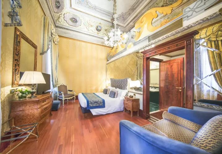 Hotel Colombina photo 4