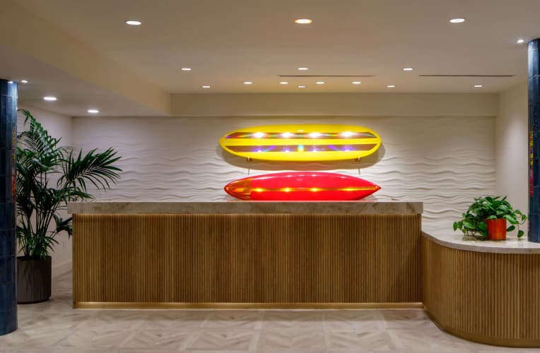 Hilton Garden Inn Dana Point Doheny Beach photo 2