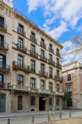 Hotel Medinaceli Barcelona photo 2