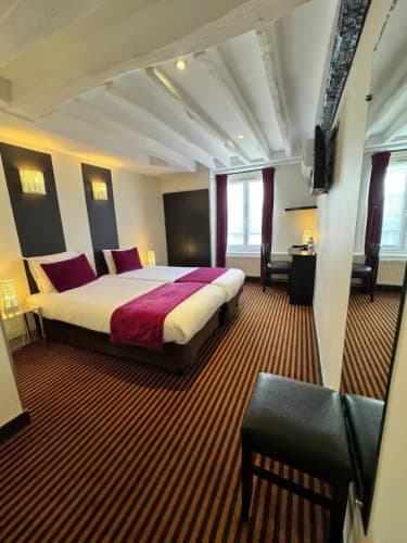 Hotel Pax Opera photo 3