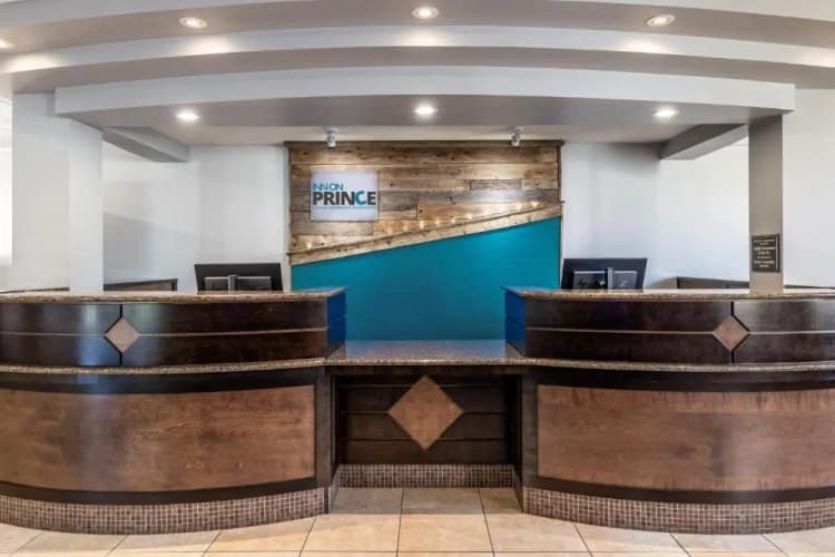 Inn On Prince Hotel & Conference Centre Truro (Adults Only) photo 3