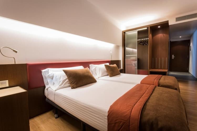 Indigo Barcelona Plaza Espana, An Ihg Hotel photo 3