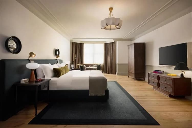 The Bellevue Hotel photo 5