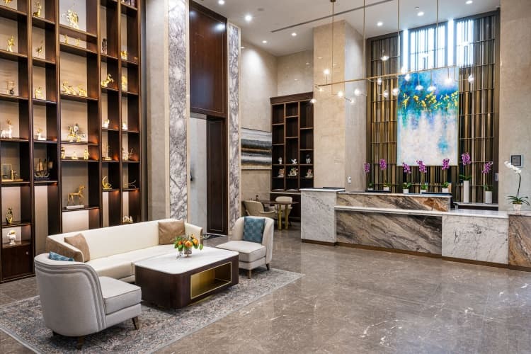 Blossom Hotel Houston photo 3