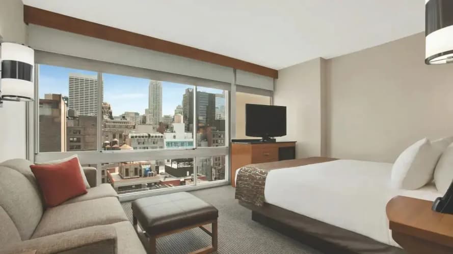 Hyatt Place New York/Midtown-South photo 4