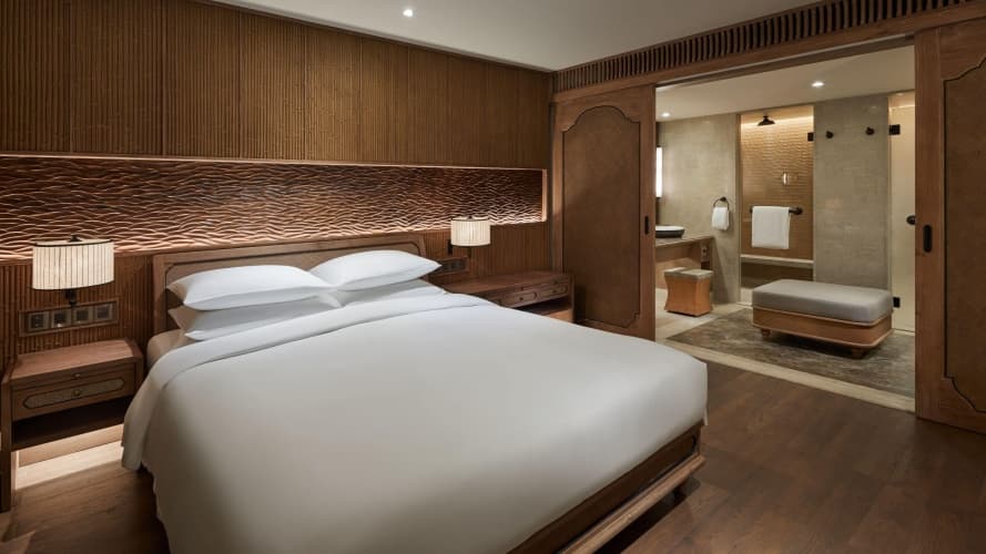 Hyatt Regency Bali, photo 4