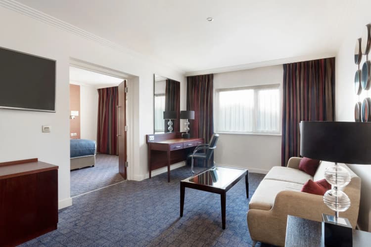 Forest Pines Hotel, Spa & Golf Resort, photo 4