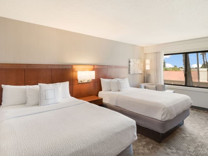 Sonesta Select Huntington Beach Fountain Valley, photo 5