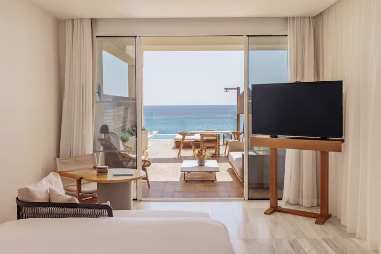 Villa Le Blanc Gran Melia (Adults only) photo 5