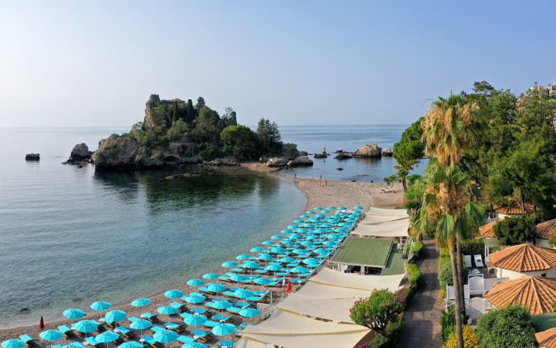 La Plage Resort photo 2