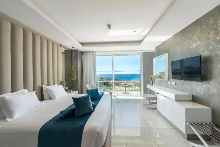 Chrysomare Beach Hotel And Resort, photo 5