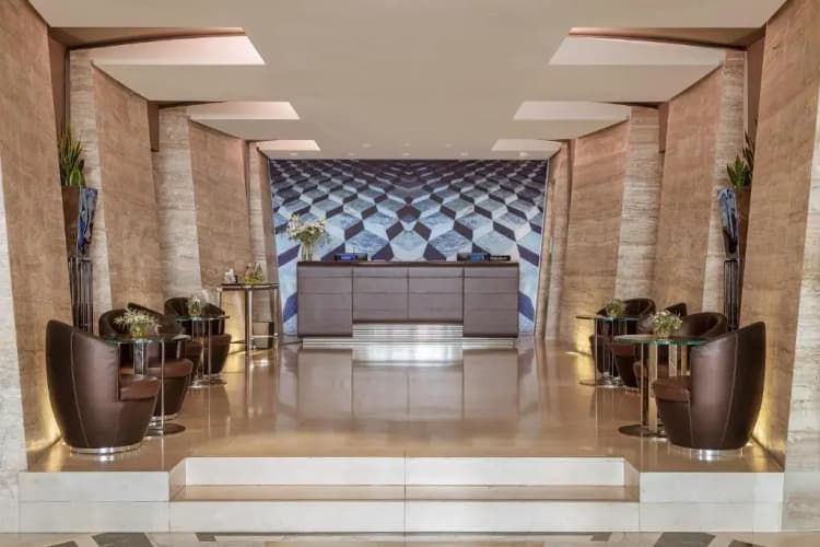 Meliá Genova photo 3