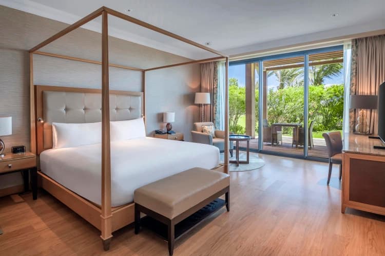 Hilton Cabo Verde Sal Resort photo 5