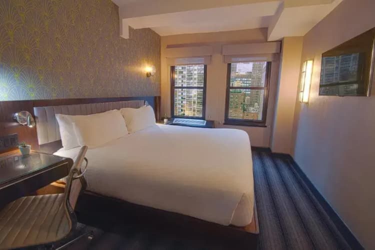 Hotel Edison photo 3
