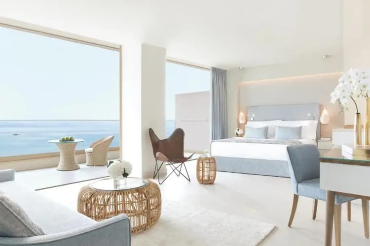 Ikos Dassia All Inclusive photo 5