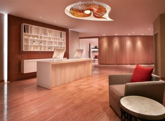 Grand Hyatt Residence photo 3