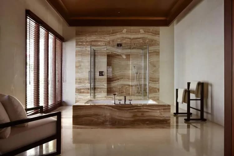 Bulgari Resort Bali photo 3