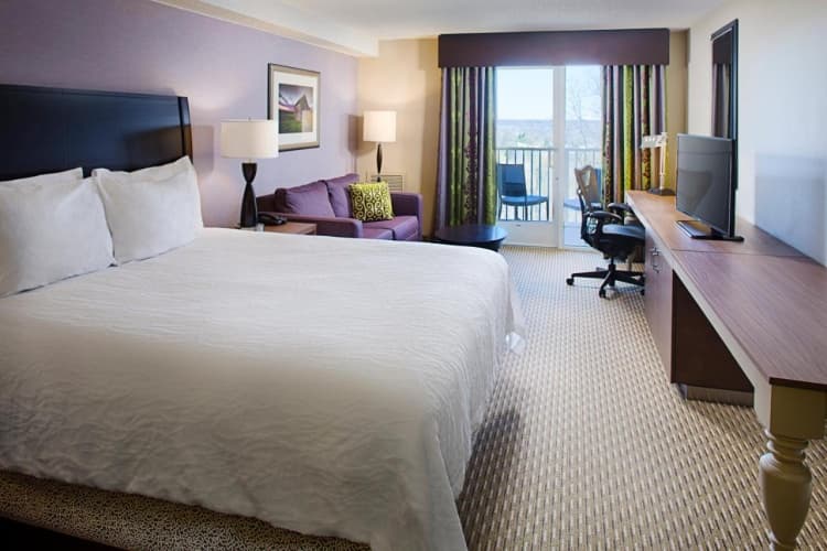 Hilton Garden Inn Hartford North/Bradley Int'l Airport photo 5