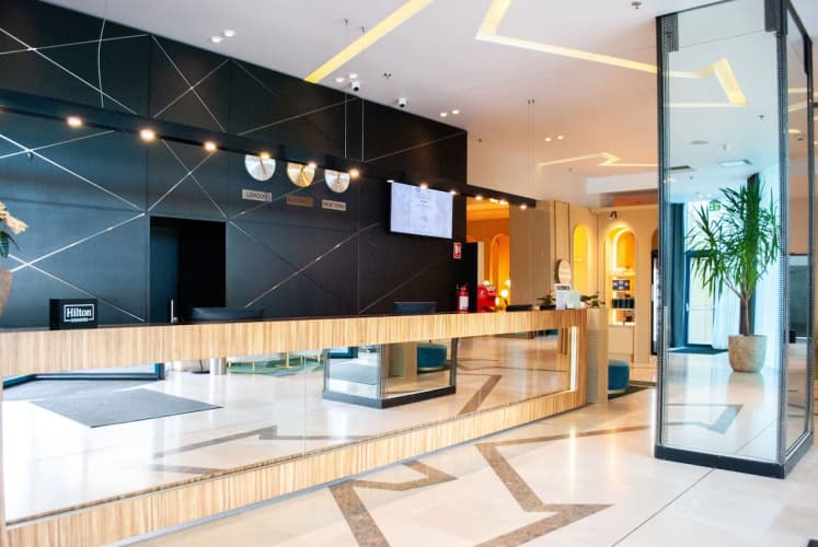 DoubleTree by Hilton Oradea photo 3