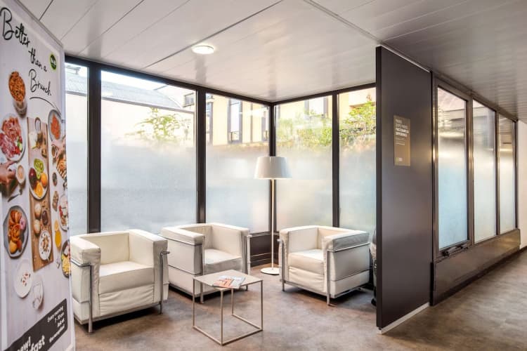 B&B HOTEL Milano Portello photo 5