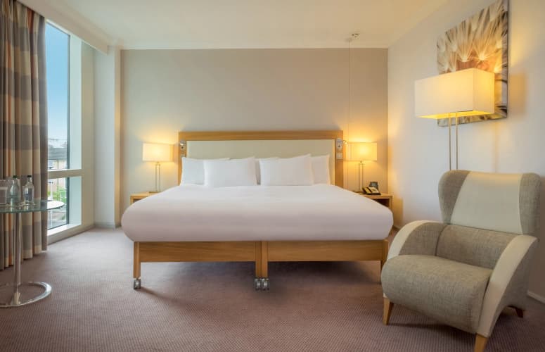 Hilton Reading photo 5