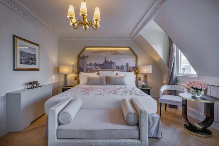 Hotel Elysia by Inwood Hotels photo 5