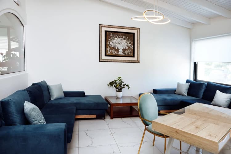 Amnissos Residence photo 5