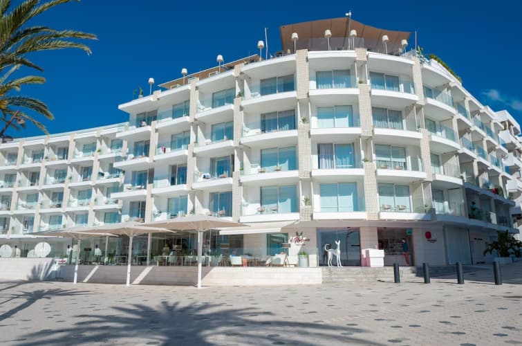 One Ibiza Suites photo 2