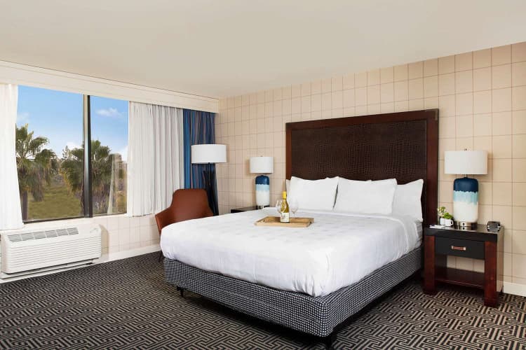 Hotel Lulu Anaheim Resort, BW Premier Collection, photo 4