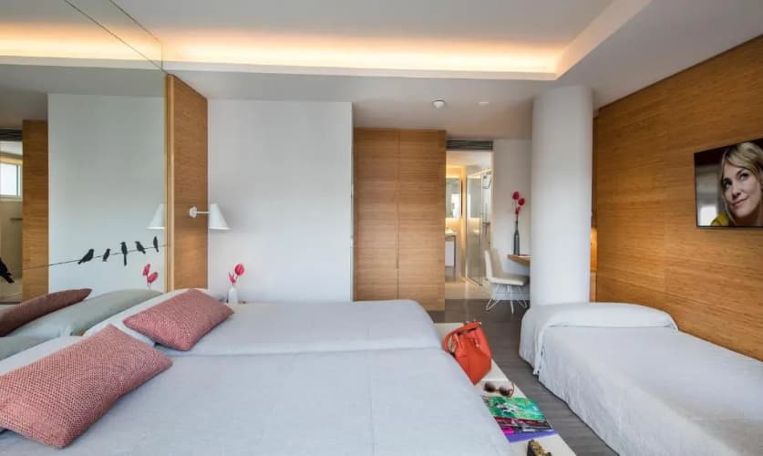 Park Hotel Barcelona, photo 3