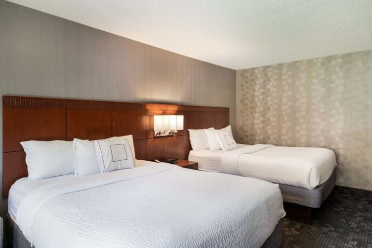 Sonesta Select Huntington Beach Fountain Valley, photo 4