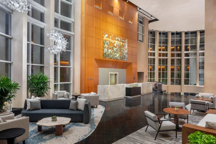The Westin Buckhead Atlanta photo 3