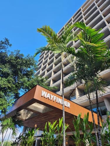 Waikiki Sand Villa photo 2