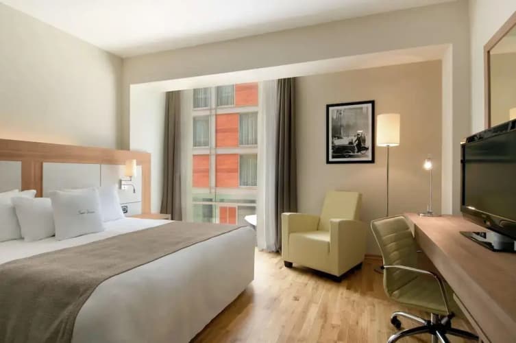 DoubleTree by Hilton Milan photo 5