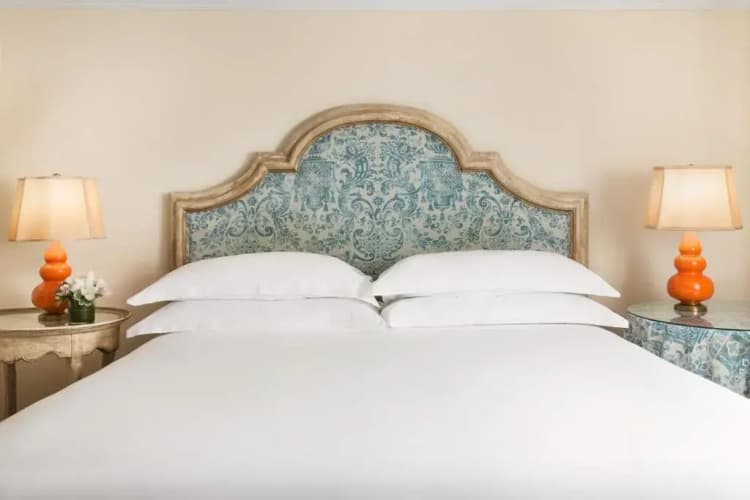 The Michelangelo Hotel photo 5