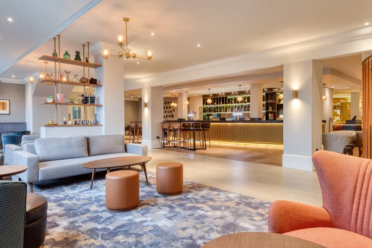 DoubleTree by Hilton London Elstree photo 3