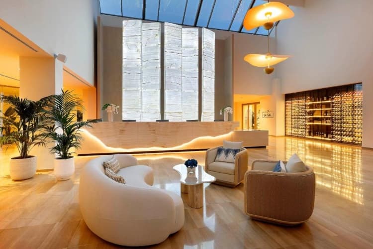 Grand Palladium Select Palace Ibiza photo 3