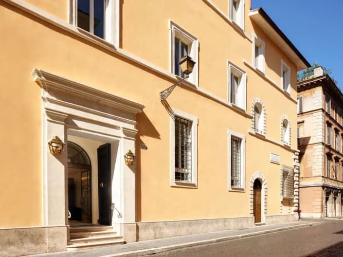 Residenza Di Ripetta photo 2