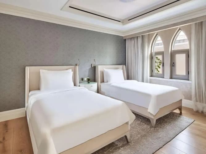 Club Prive By Rixos Saadiyat, photo 5