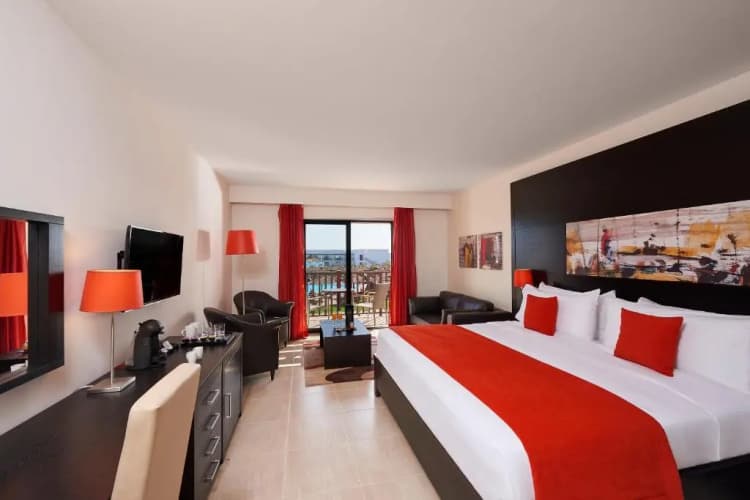 Melia Llana Beach Resort & Spa - All Inclusive - Adults Only photo 5