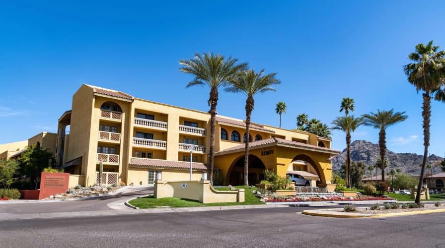 Hilton Phoenix Resort at the Peak photo 2