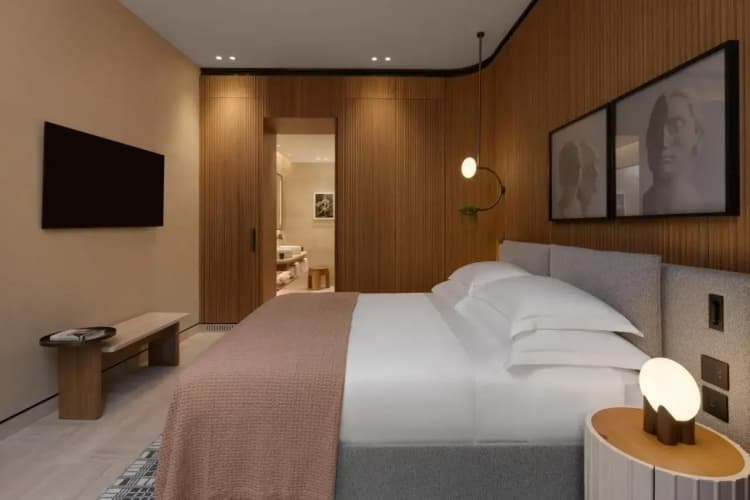 Six Senses Rome, photo 3